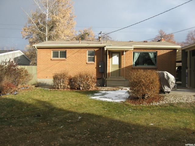 1250 S 200 W, Bountiful, UT 84010 — photo 5