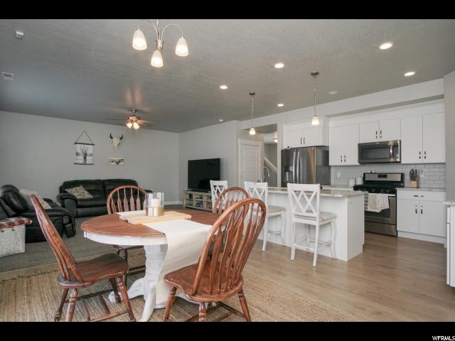 1389 W 2870 S, Nibley, UT 84321 — photo 8