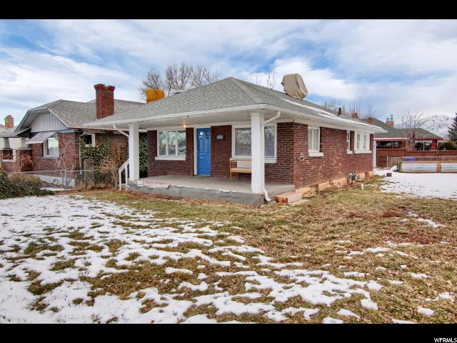 1024 E 29th St S, Ogden, UT 84403 — photo 3