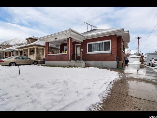 949 E Binford S, Ogden, UT 84401 — photo 2