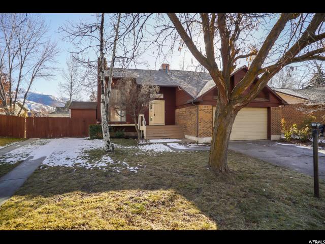 776 E Creekside Dr S, Layton, UT 84041 — photo 2