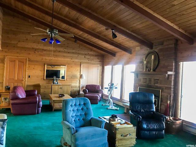520 N 100 W, Torrey, UT 84775 — photo 2