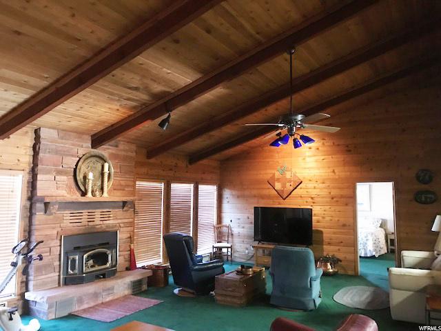 520 N 100 W, Torrey, UT 84775 — photo 4