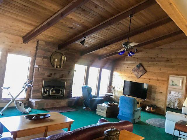 520 N 100 W, Torrey, UT 84775 — photo 3