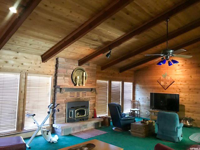 520 N 100 W, Torrey, UT 84775 — photo 5