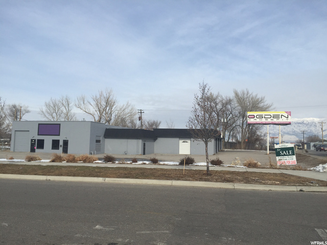 1875 S Wall Ave, Ogden, UT 84404 — photo 2