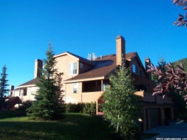 3057 Fawn Dr, Park City, UT 84098 — photo 2