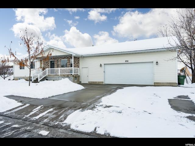 272 W 300 N, Hyde Park, UT 84318 — photo 2