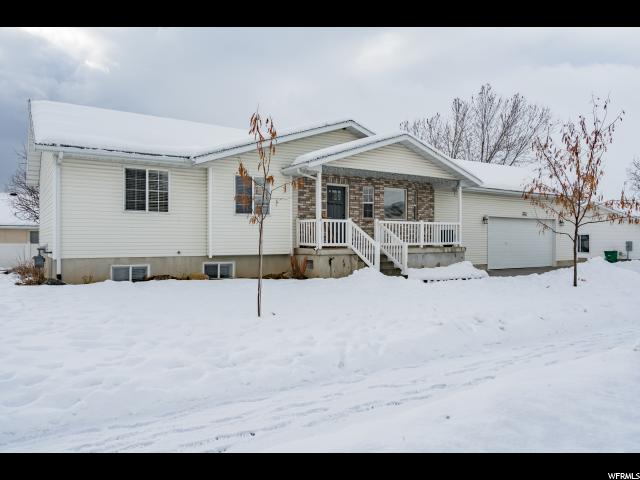 272 W 300 N, Hyde Park, UT 84318 — photo 3