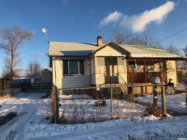 645 E 600 S, Price, UT 84501 — photo 2