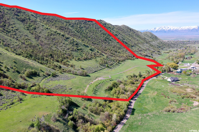 1800 CANYON RD, Smithfield, Utah 84335, ,Land,For Sale,CANYON,1649201