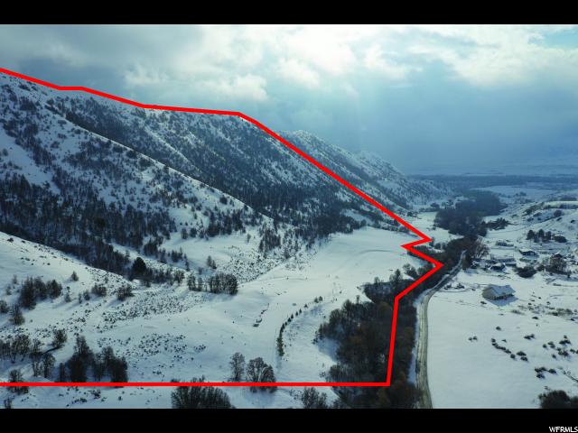 1800 CANYON RD, Smithfield, Utah 84335, ,Land,For Sale,CANYON,1649201