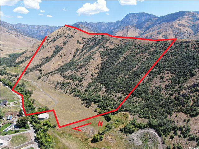 1800 E Canyon Rd, Smithfield, UT 84335 — photo 2