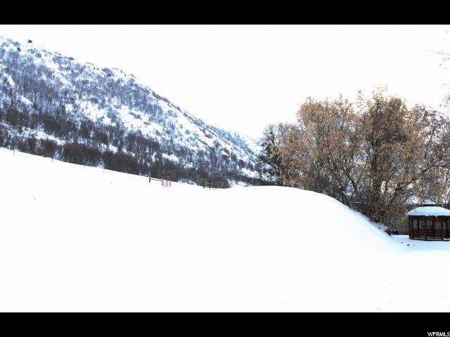 1800 CANYON RD, Smithfield, Utah 84335, ,Land,For Sale,CANYON,1649201