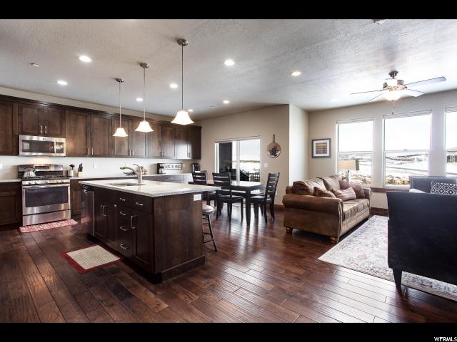 906 W Abigail Dr, Kamas, UT 84036 — photo 3