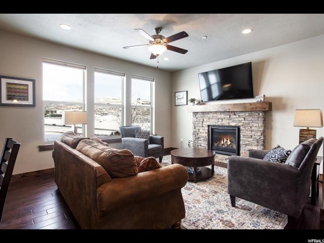 906 W Abigail Dr, Kamas, UT 84036 — photo 4