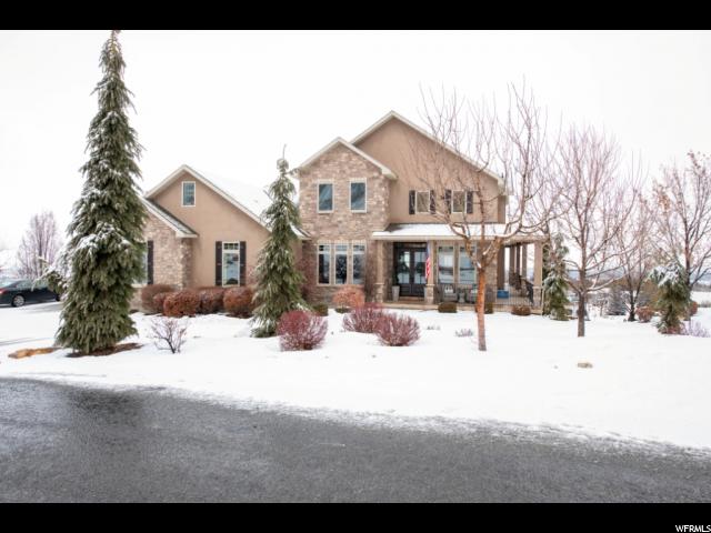 703 S Foothill Dr, Providence, UT 84332 — photo 2