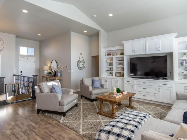 1491 W 2000 S, Syracuse, UT 84075 — photo 3