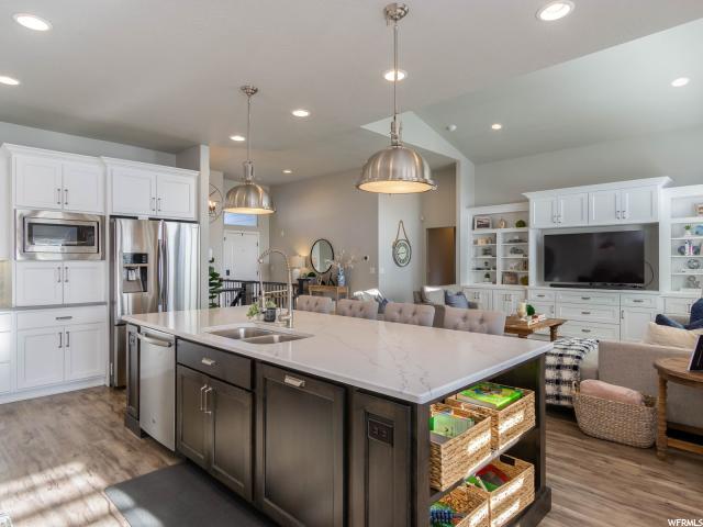1491 W 2000 S, Syracuse, UT 84075 — photo 7