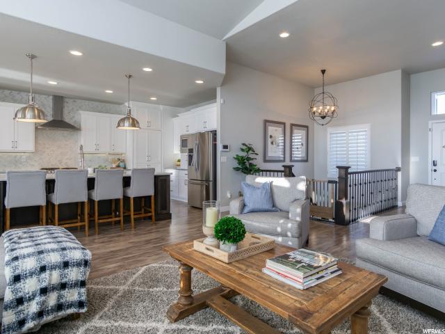 1491 W 2000 S, Syracuse, UT 84075 — photo 4