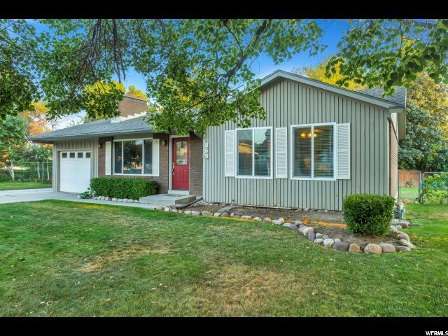 866 E Gladiator Way, Sandy, UT 84094 — photo 2