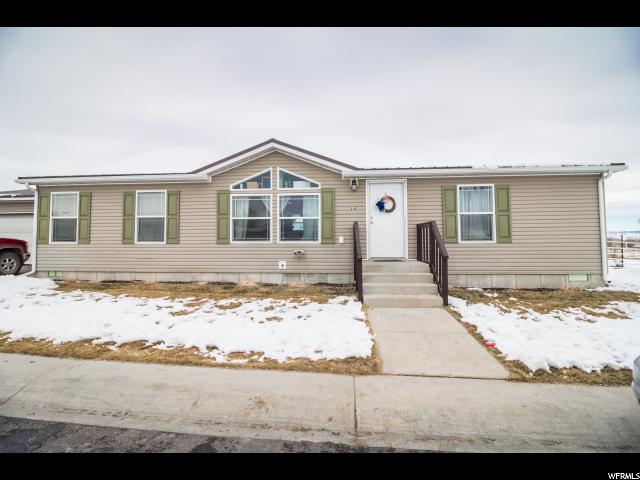 240 W 2000 S, Vernal, UT 84078 — photo 2
