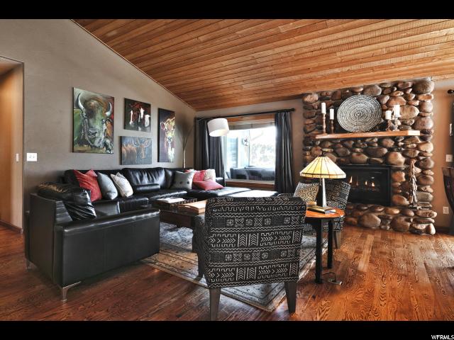 3565 Saddleback Rd, Park City, UT 84098 — photo 5