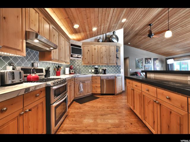 3565 Saddleback Rd, Park City, UT 84098 — photo 11