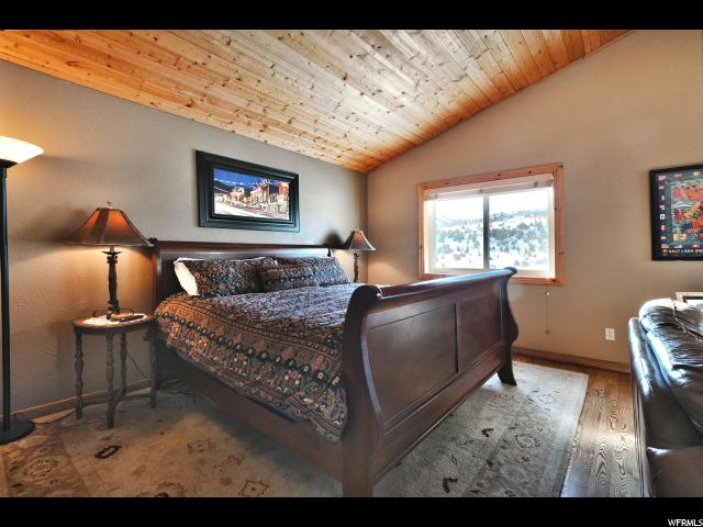 3565 Saddleback Rd, Park City, UT 84098 — photo 12