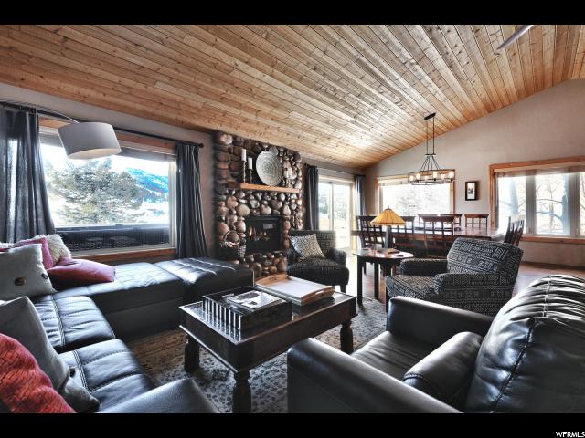 3565 Saddleback Rd, Park City, UT 84098 — photo 6