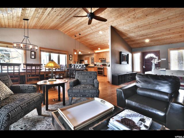 3565 Saddleback Rd, Park City, UT 84098 — photo 7