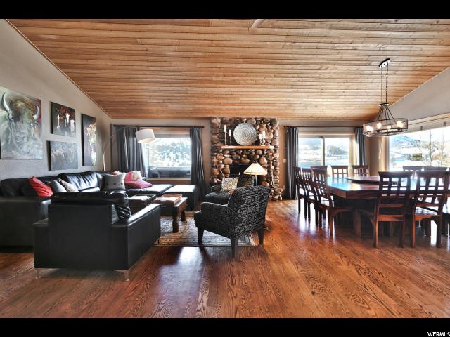 3565 Saddleback Rd, Park City, UT 84098 — photo 4