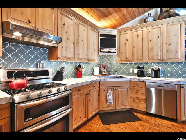 3565 Saddleback Rd, Park City, UT 84098 — photo 10