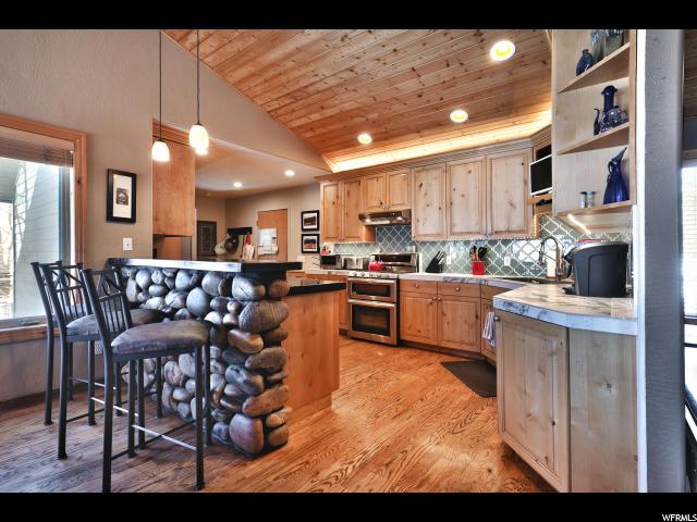 3565 Saddleback Rd, Park City, UT 84098 — photo 9