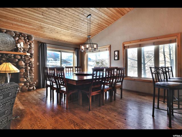3565 Saddleback Rd, Park City, UT 84098 — photo 8