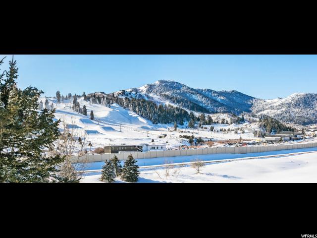 3565 Saddleback Rd, Park City, UT 84098 — photo 3