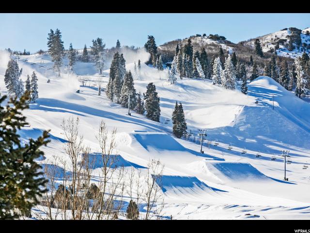 3565 Saddleback Rd, Park City, UT 84098 — photo 2