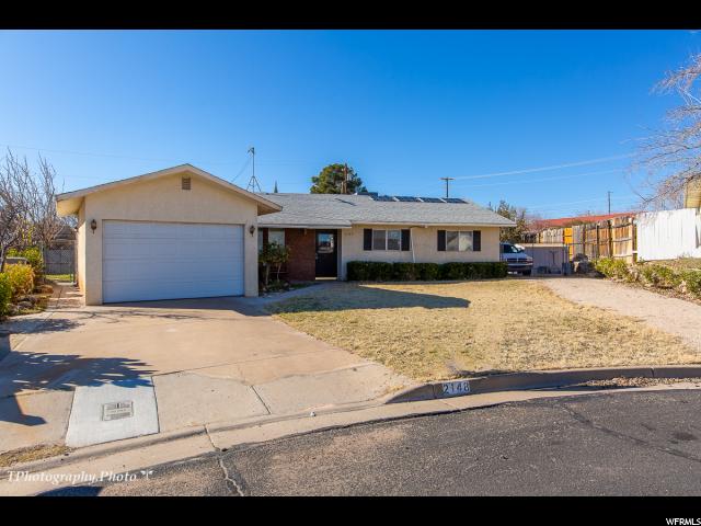 2148 E 660 Cir N, St. George, UT 84790 — photo 2