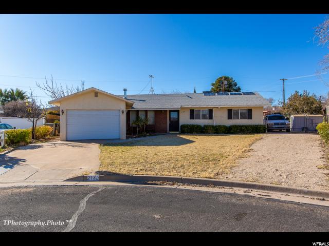 2148 E 660 Cir N, St. George, UT 84790 — photo 3
