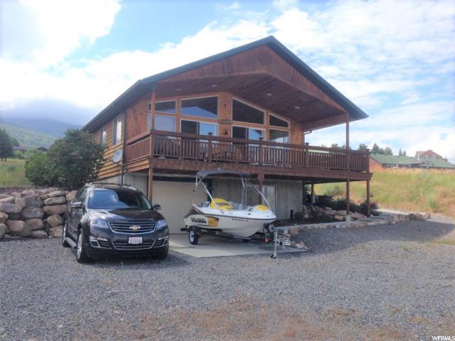 7 Clark Cir, Fish Haven, ID 83287 — photo 2
