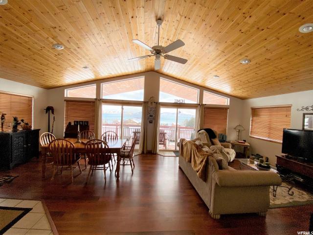 7 Clark Cir, Fish Haven, ID 83287 — photo 8