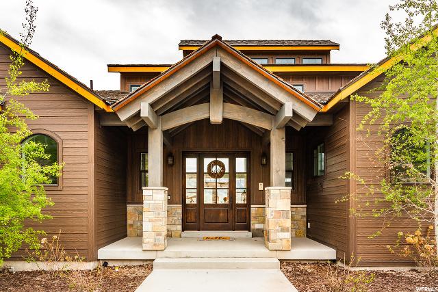 5968 N Maple Ridge Trl, Oakley, UT 84055 — photo 2