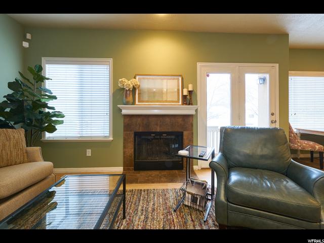258 E Evergreen Pine Ln, Sandy, UT 84070 — photo 8