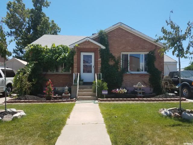 526 E 200 S, Clearfield, UT 84015 — photo 6
