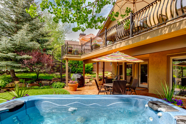 1921 Roffe Rd, Park City, UT 84098 — photo 8
