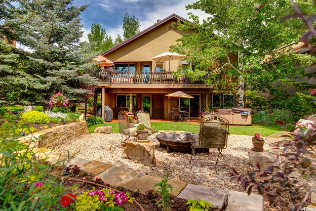 1921 Roffe Rd, Park City, UT 84098 — photo 6