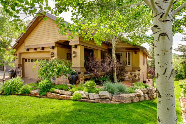 1921 Roffe Rd, Park City, UT 84098 — photo 3