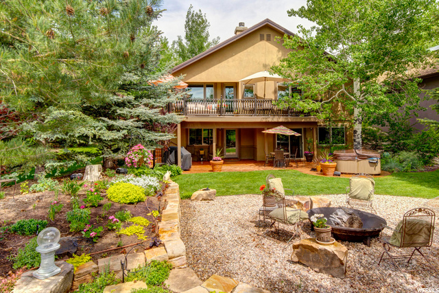 1921 Roffe Rd, Park City, UT 84098 — photo 5