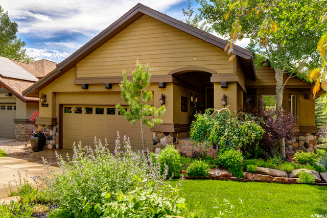 1921 Roffe Rd, Park City, UT 84098 — photo 2