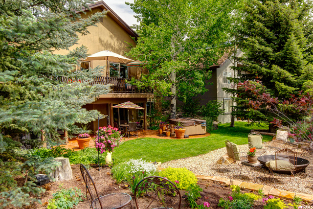 1921 Roffe Rd, Park City, UT 84098 — photo 4